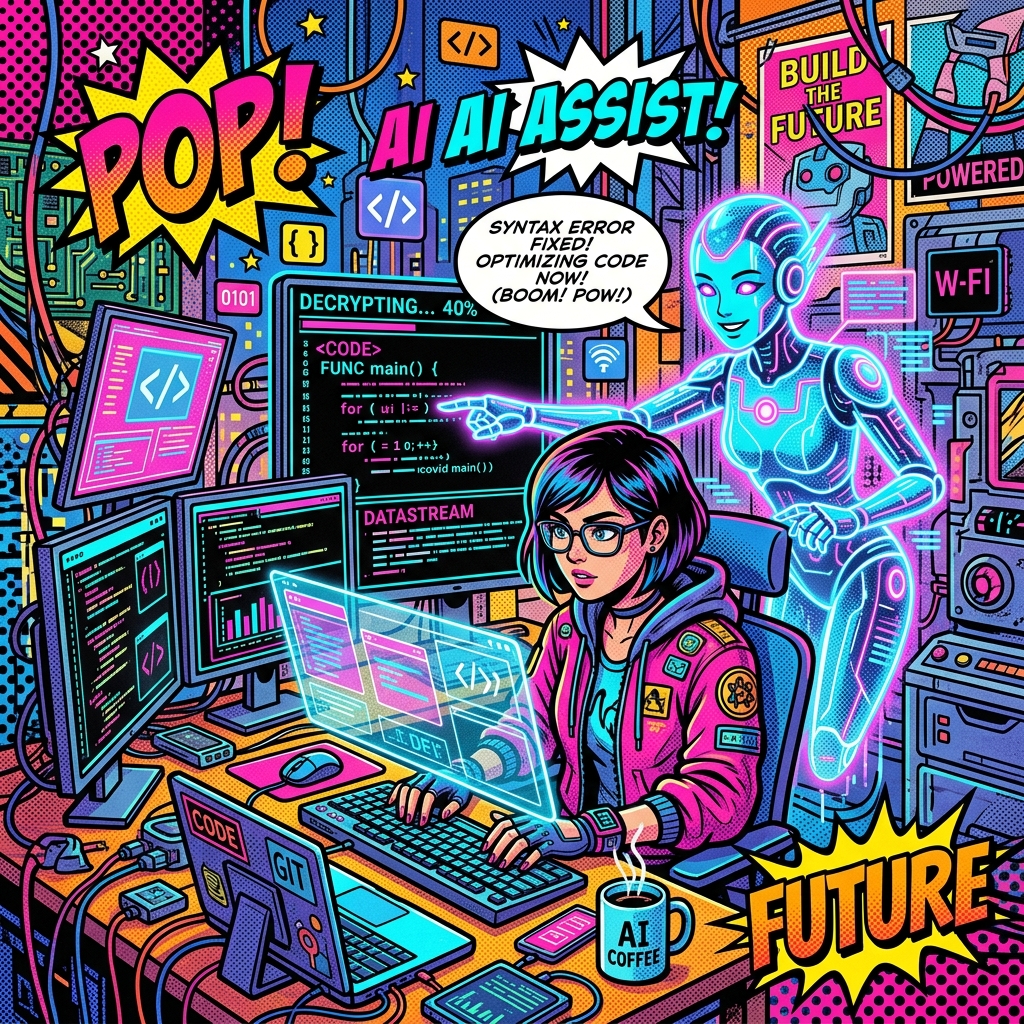 AI-Driven Development: The Rise of Agentic Assistants