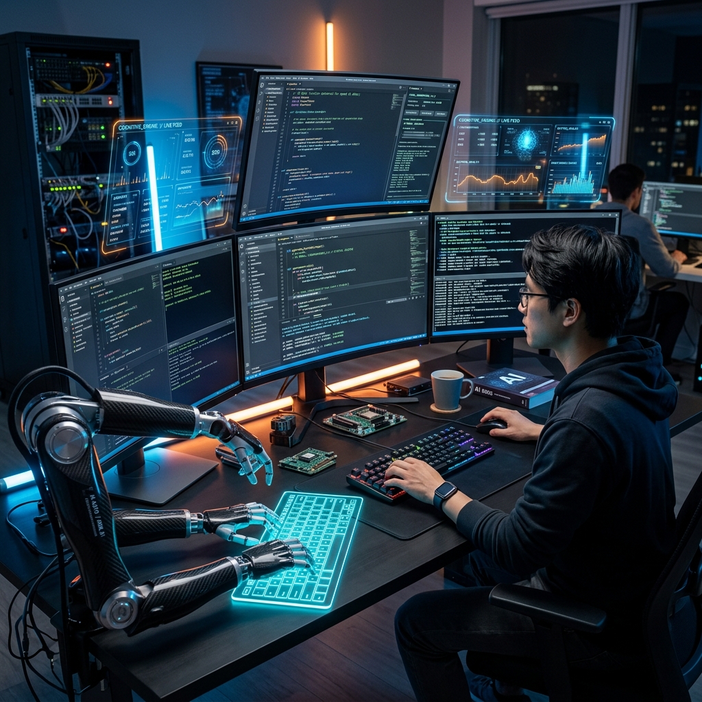 LLM-Powered Dev Workflows: My Secret Sauce