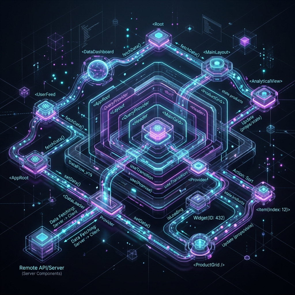 Next-Gen State Management in React 19