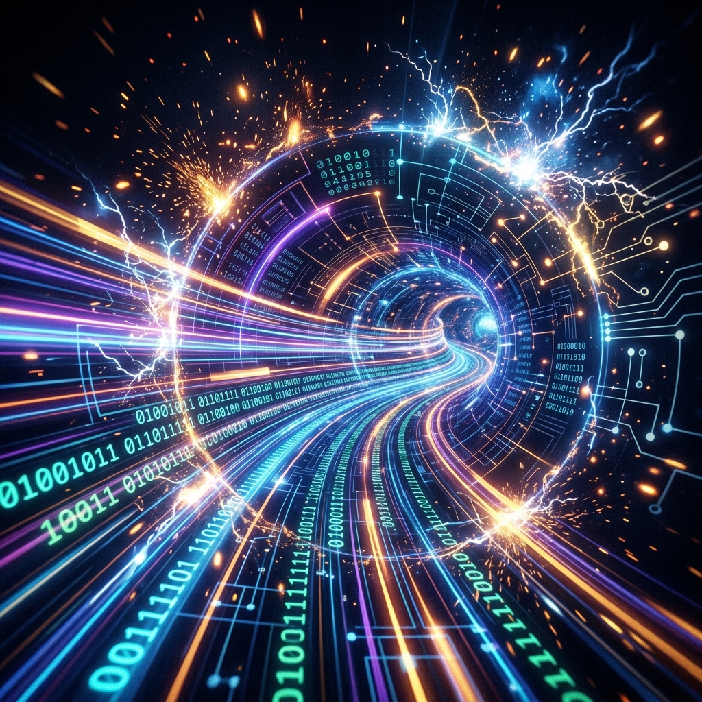 Beyond REST: The Era of Real-Time Streaming APIs