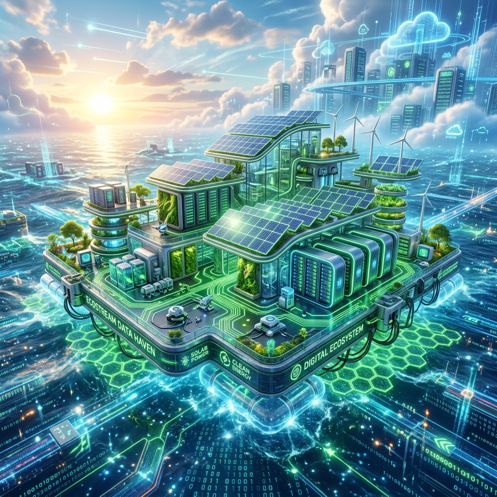 The Sustainability of Cloud-Native Apps