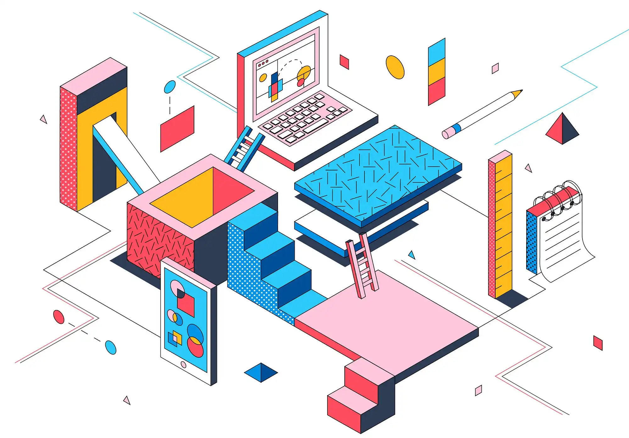 The Future of Digital Architecture: Beyond Generic Web Solutions