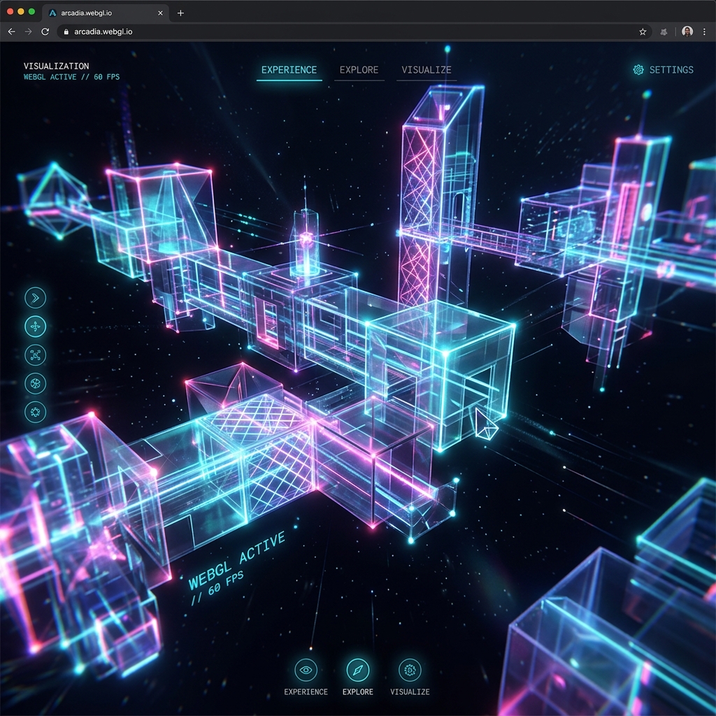 The Architecture of Immersion: WebGL in 2026